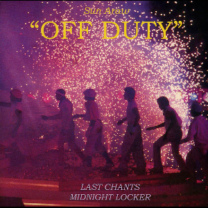 Sun Araw – Off Duty