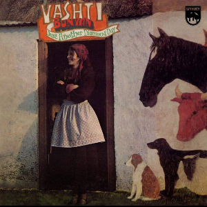 Vashti Bunyan – Just Another Diamond Day