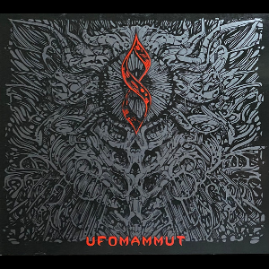 Ufomammut – 8