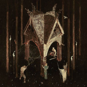 Wolves In The Throne Room – Thrice Woven