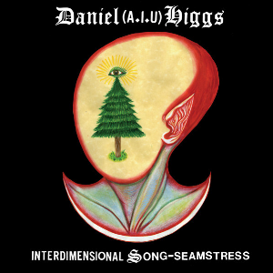 Daniel (A.i.u.) Higgs – Ancestral Songs