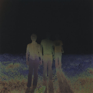 Cloudland Canyon / Lichens – Exterminating Angel
