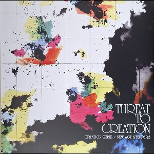 Creation Rebel / New Age Steppers – Threat To Creation
