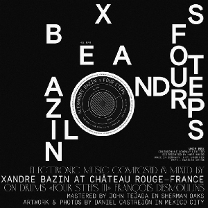 Alexandre Bazin – Four Steps