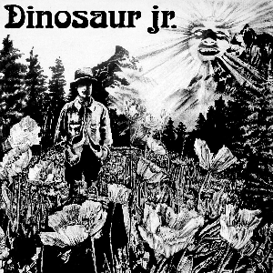 Dinosaur Jr. – Dinosaur
