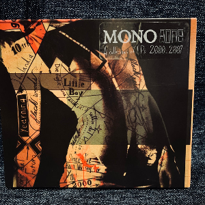 Mono – Gone