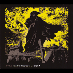 Grails – Black Tar Prophecies Vol's 1, 2, & 3