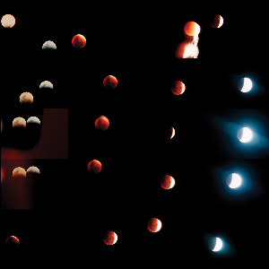 Akira Kosemura & Lawrence English – Selene