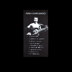 Abba Gargando – Abba Gargando