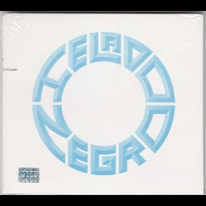 Helado Negro – Invisible Life