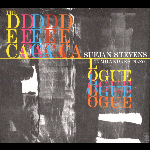 Sufjan Stevens, Timo Andres – The Decalogue