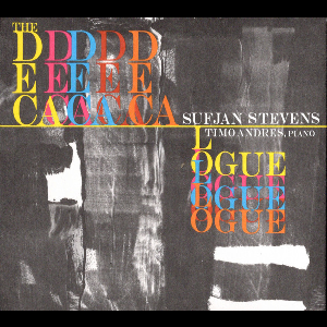 Sufjan Stevens, Timo Andres – The Decalogue