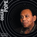 Odeon Pope – Universal Sounds