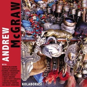 Andrew Mc Graw – Kolaborasi