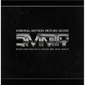 Dj Muggs - Dean Hurley – Divinity Original Motion Picture Score