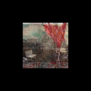 Fire On Fire – The Orchard