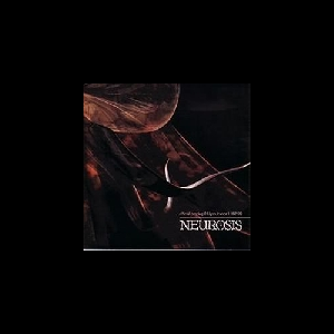 Neurosis – Official Bootleg.01.Lyon.france.11.02.99