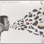 Cut Chemist – Die Cut