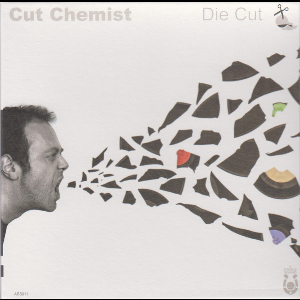Cut Chemist – Die Cut