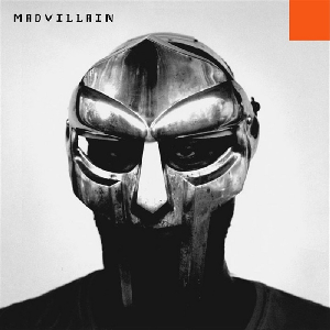Madvillain – Madvillainy