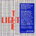 The Lightmen – Free As You Wanna Be