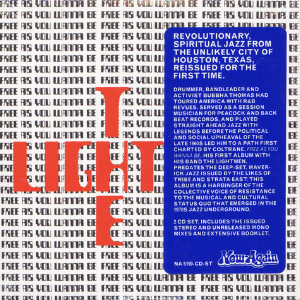 The Lightmen – Free As You Wanna Be