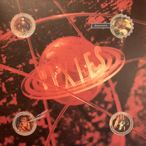 Pixies – Bossanova