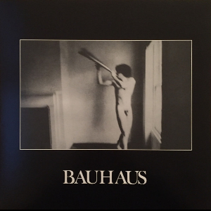 Bauhaus – In The Flat Field