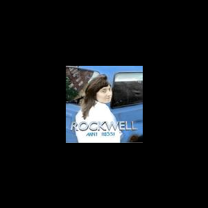 Anni Rossi – Rockwell