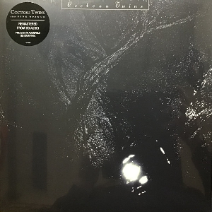 Cocteau Twins – The Pink Opaque
