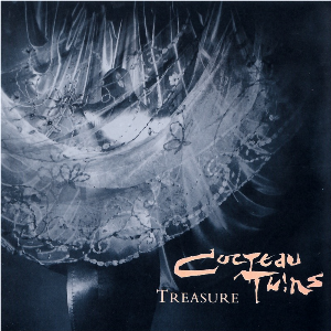 Cocteau Twins – Treasure