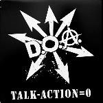 Talk - Action = 0 – Talk - Action = 0