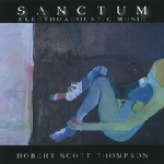 Robert Scott Thompson – Sanctum