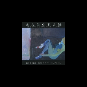 Robert Scott Thompson – Sanctum