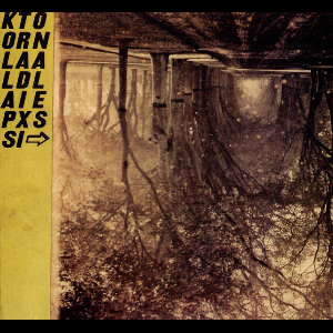 Thee Silver Mt. Zion Memorial Orchestra (Silver Mt. Zion) – Kollaps Tradixionales (Ltd Edition)
