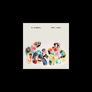 Pat Jordache – Future Songs