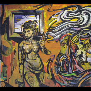 Evangelista (Carla Bozulich) – In Animal Tongue