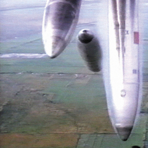 Godspeed You! Black Emperor – Yanqui Uxo