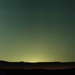 Jason Sharp – The Turning Centre Of A Still World