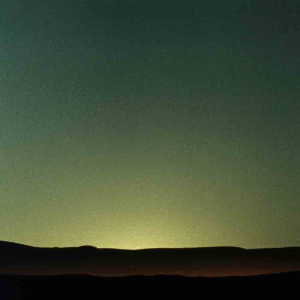 Jason Sharp – The Turning Centre Of A Still World