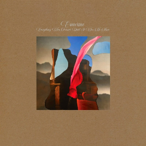 Esmerine – Everything Was Forever Until It Was No More