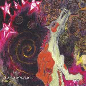 Carla Bozulich (Evangelista) – Boy