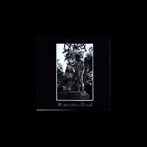 Krieg – Destruction Ritual