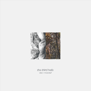 Drew Mcdowall – The Third Helix (Limited Edition, Amber Clear)