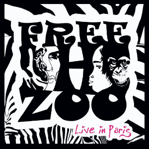 Free Human Zoo – Live In Paris