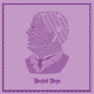 Gerard Herman And Christoph Heemann – Project Pope