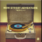 The Big A.c. – New Street Adventure