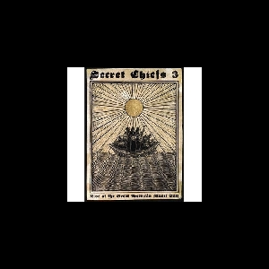 Secret Chiefs 3 – Live At The Great American Music Hall