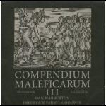 Dan Warburton - Frederick Farryl Goodwin – Compendium Maleficarum