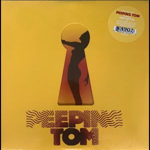 Peeping Tom – Peeping Tom
